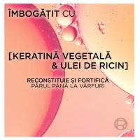 L'Oreal Paris Elseve Dream Long восстанавливающий шампунь для длинных, поврежденных волос, 250 мл - thumbs image 5