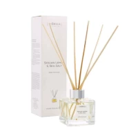 Viorica Difuzor de parfum Lamie siciliana & Sare de mare 100 ml