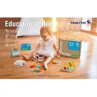 Игрушка Развивающий набор 19-24 месяцев ТК753 - thumbs image 4