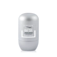 Byphasse Deodorant roll-on 24H Men Urban 50 ml
