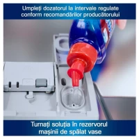 Somat Solutie de clatire pentru masina de spalat vase 750 ml - thumbs image 3