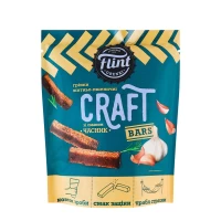 Flint Craft Toasturi 90g Usturoi