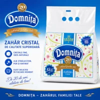Zahar Domnita, 5 kg - thumbs image 2