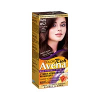 Vopsea pentru par ACME Riabina Avena, 057 - Cafea naturala, 100 ml