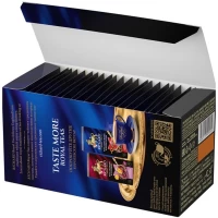 Чай Richard Royal Mango & Acai berry 25 пак - thumbs image 4