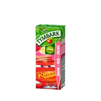 Tymbark Nectar Zmeura, banane si mere 200 ml