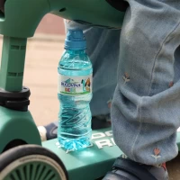 Bucovina Натуральная минеральная вода детская 200 мл - thumbs image 2