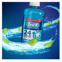 Oral-B Apa de gura Proexpert Professional Protect 500 ml - thumbs image 3