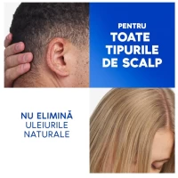 Head & Shoulders Sampon 625 ml Menthol - thumbs image 6