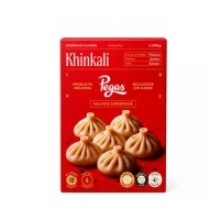 Pegas Хинкали барбекю 340 г