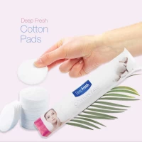 Диски для снятия макияжа DeepFresh, 150 шт - thumbs image 2