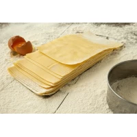 Carpini Свежая паста лазанья 500 г - thumbs image 3