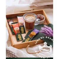 Напиток кофейный растворимый Cappuccino Milka Jacobs м/у 18г - thumbs image 4