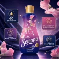 Semana Balsam de rufe 1,2L Aura Confidence - thumbs image 2