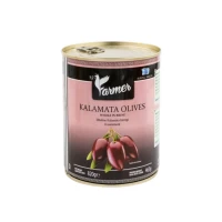 Farmer Masline Kalamata 820 g
