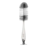 Set de perii pentru spalat biberoane si tetine