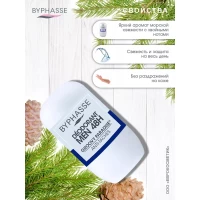Byphasse Deodorant roll-on 24H Men Paradisul 50 ml - thumbs image 4