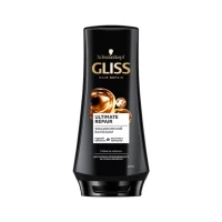 Gliss Бальзам Ultimate Repair для сухих и сильно поврежденных волос, 200 мл