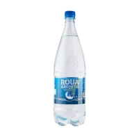 Roua Argintie Минеральная газированная вода 1,5 л