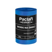 Paclan Expert Saci menaj 35L 150buc