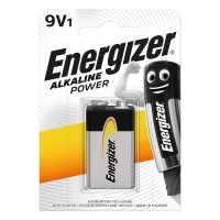 Батарейка Energizer Power 9V