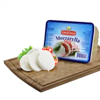 Сыр Mozzarella de Drochia 200г - thumbs image 2