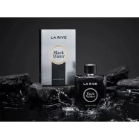 La Rive Apa de toaleta Men 100ml Black Creek / Black Water - thumbs image 2