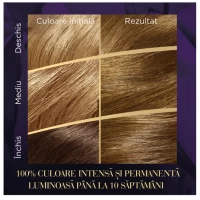 Wella Color Perfect Vopsea Blond Mediu 7/0 - thumbs image 4