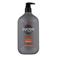 Syoss Sampon 750ml Men Power