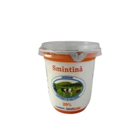 Milk Mark Сливки 20%, 350г стакан