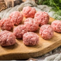 Alexeevskie Тифтельки из говядины и свинины 800г - thumbs image 3