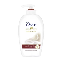Dove Sapun lichid Silk 250 ml - thumbs image 1