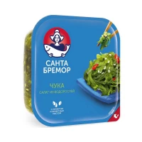 Санта Бремор Салат Чука з морських водоростей 150г