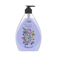 Shik Nectar Blueberry Tart Shower Gel 900 ml