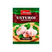 Mango Usturoi granulat 15 g