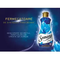 Semana Кондиционер для стирки 1.7л Elixir Fresh - thumbs image 2
