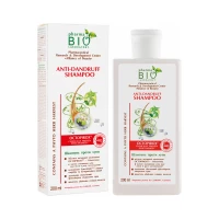 Pharma BIO Sampon Octopirox, impotriva matretii 200 ml
