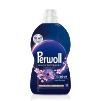 Perwoll Detergent lichid Dark Bloom 20 spalari, 1000 ml
