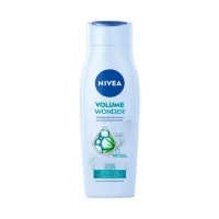 Nivea Sampon Volume Strength, cu Extract de Bambus, 250 ml