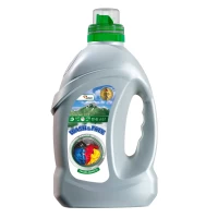 Wash & Free Detergent de rufe 2L Universal Prospețimea muntelui