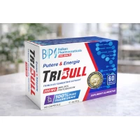 Тестобустер TriBull 60 Капсулы - thumbs image 2