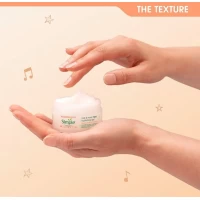 Simple восстанавляющий и увлажнение гель для уставшей коже Protect&Glow 50мл - thumbs image 3