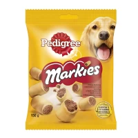 Pedigree Snack pentru caini Markies 150 g