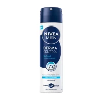 Nivea Derma Control Deodorant spray Cool Defend Mas 150 ml