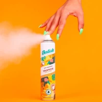 Batiste Sampon uscat 350 ml Tropical - thumbs image 2