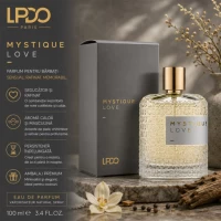 LPDO Парфюмированная вода Mystique Love 100 мл - thumbs image 3