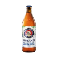 Bere Paulaner fara alcool 500ml