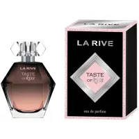 LA RIVE Apa de toaleta 100ml Taste of Kiss