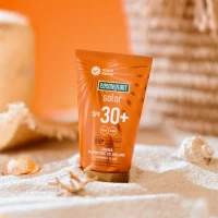 Cosmeplant Крем солнцезащитный Solar SPF30 125 мл - thumbs image 2