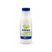 Latti Airan degresat 420 g